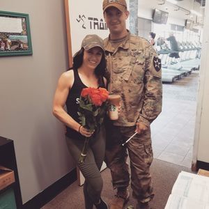 Meet your Posher, Samantha